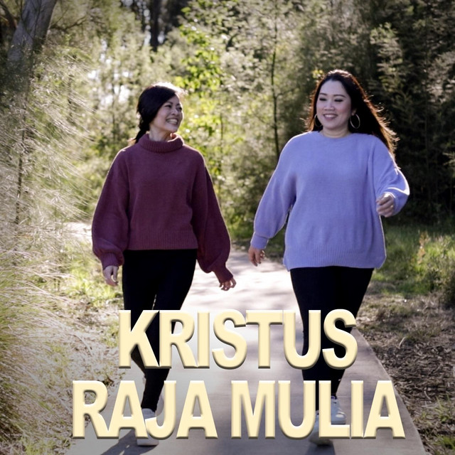 Kristus Raja Mulia